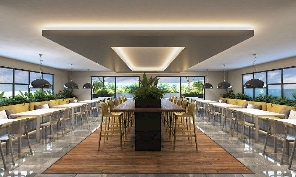 Sala Comercial em México, Mérida, foto 12 de 26
