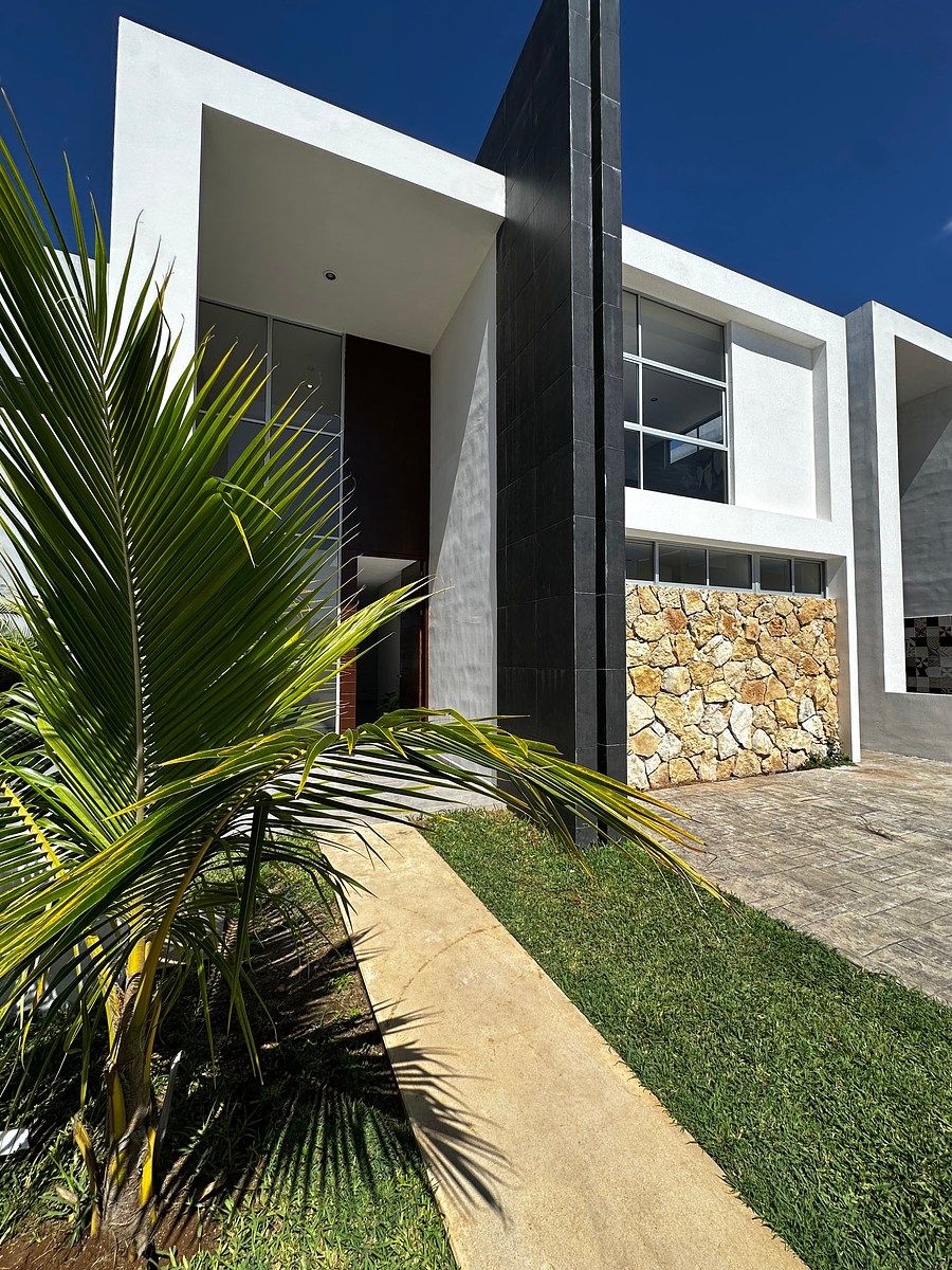 Casa em Conkal, Conkal, foto 33 de 35
