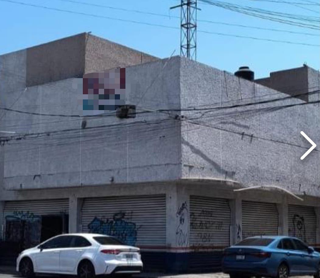 SALE OF COMMERCIAL PREMISES IN NUEVA ARAGON, ECATEPEC, photo 1 of 6