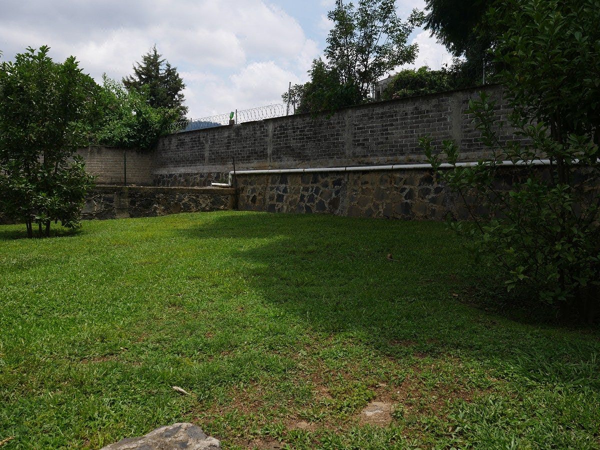 Casa en Nepantla de Sor Juana Inés, Tepetlixpa, foto 8 de 35
