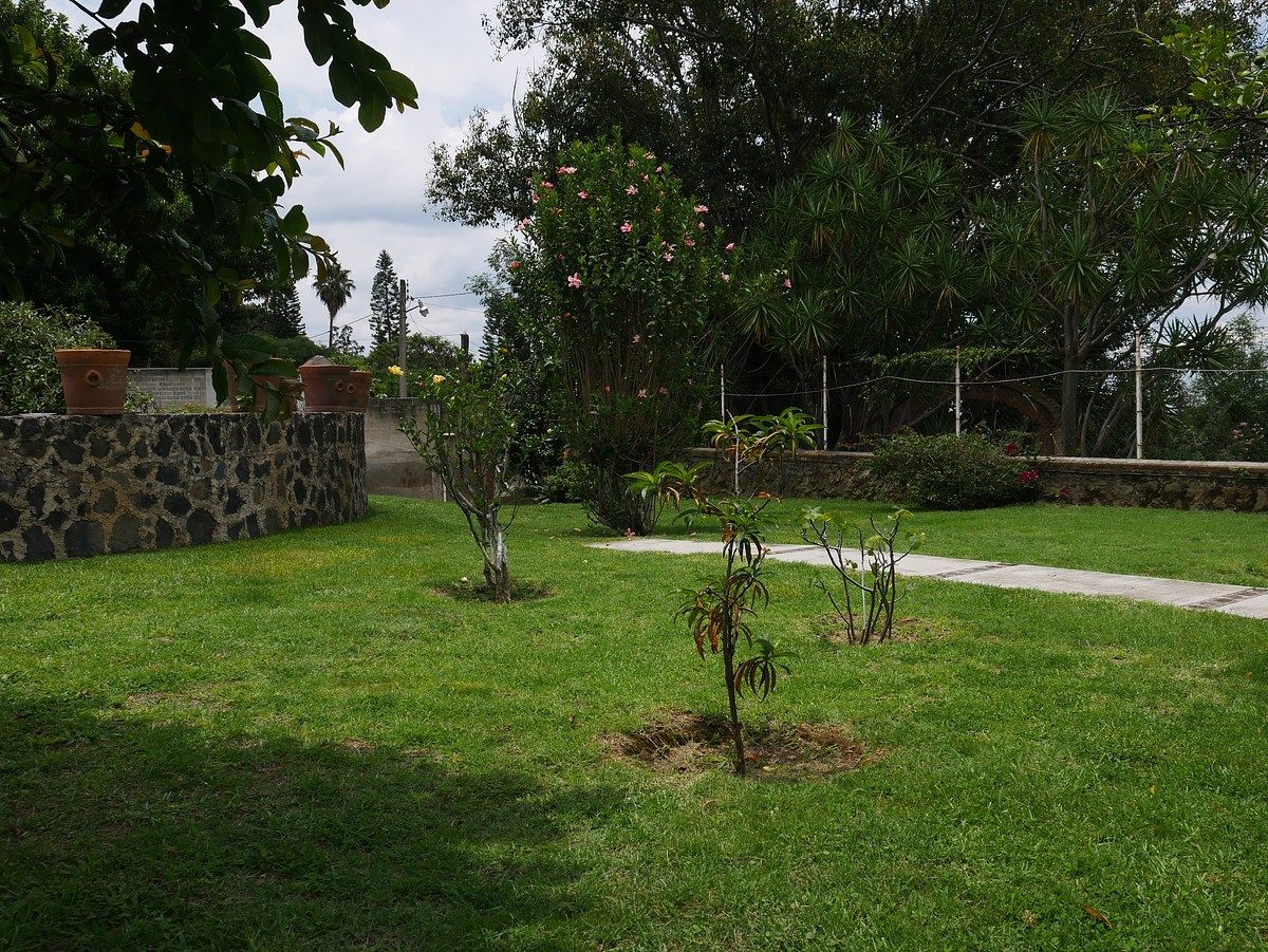 Casa en Nepantla de Sor Juana Inés, Tepetlixpa, foto 13 de 35