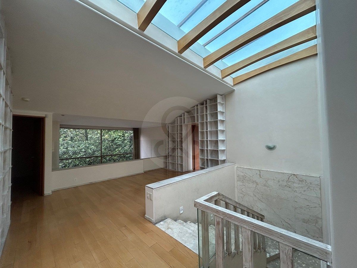 House in Lomas de Bezares, Miguel Hidalgo, photo 19 of 39
