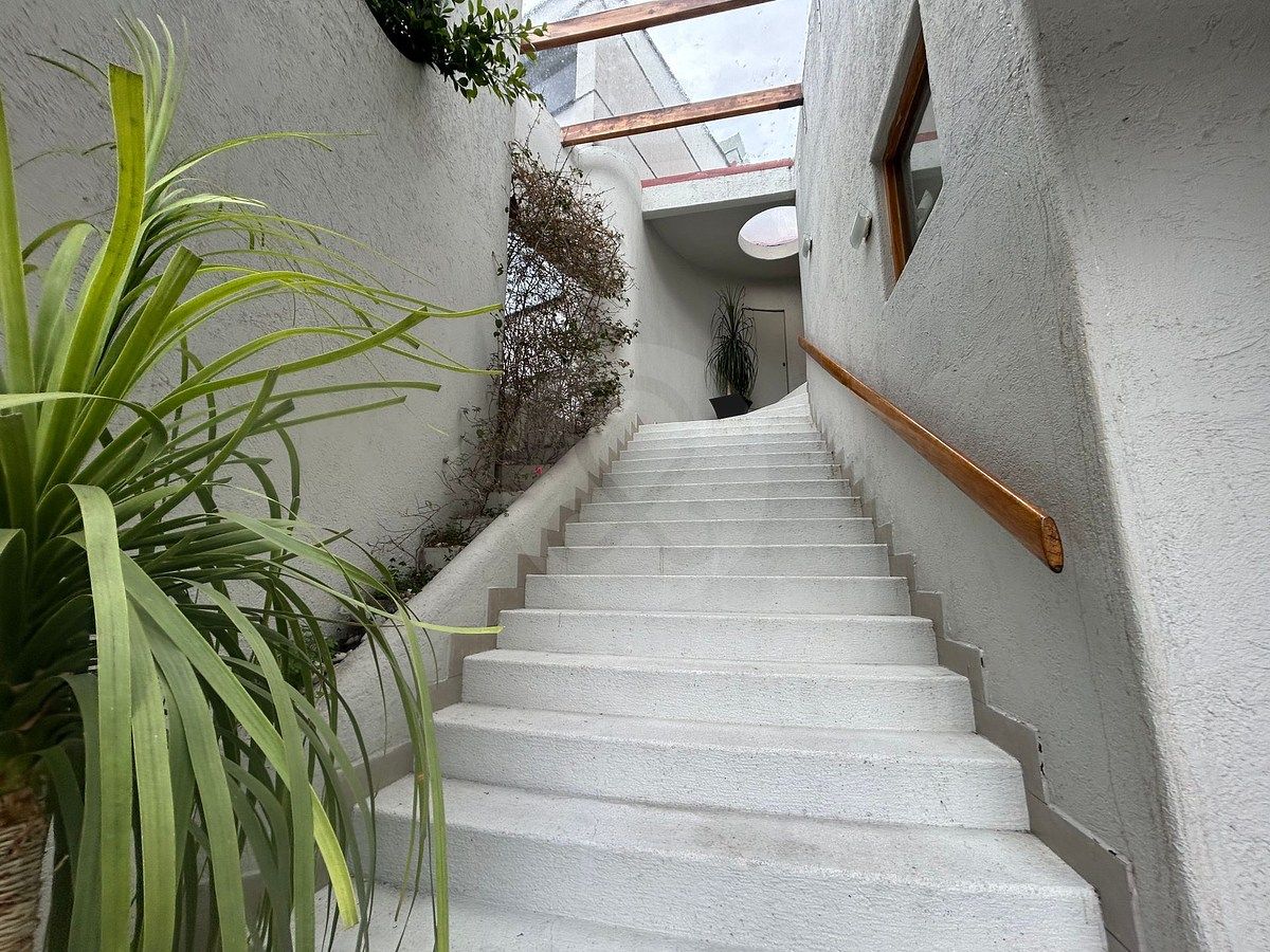 House in Lomas de Bezares, Miguel Hidalgo, photo 25 of 39