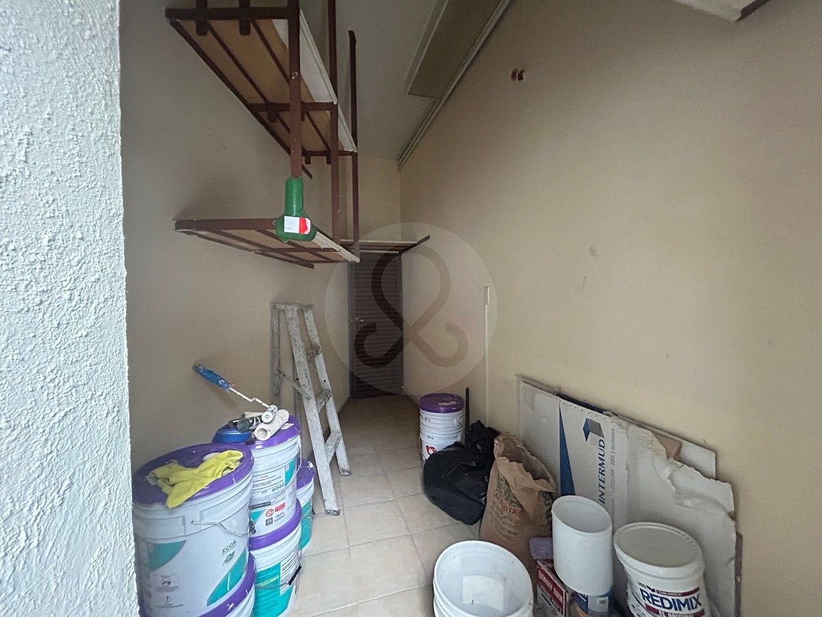 House in Lomas de Bezares, Miguel Hidalgo, photo 28 of 39