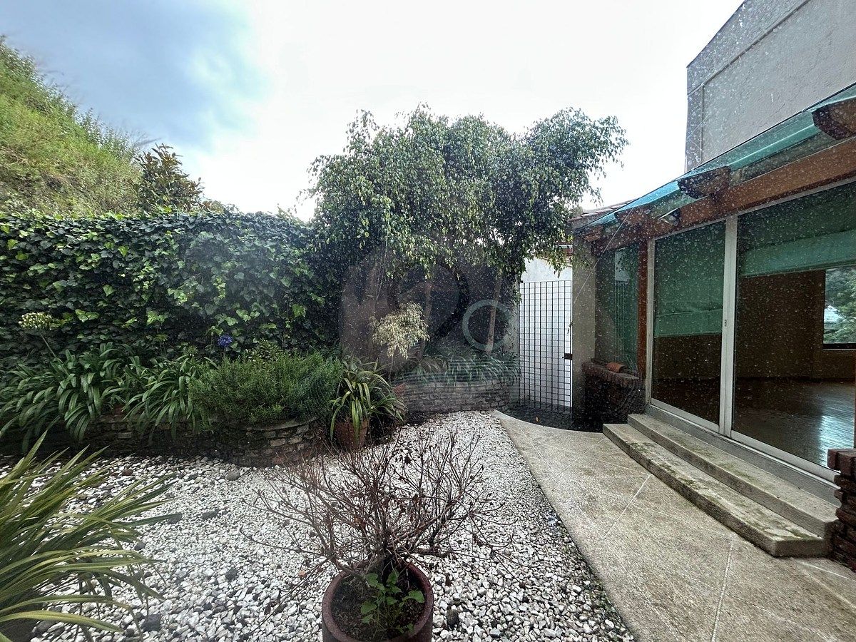House in Lomas de Bezares, Miguel Hidalgo, photo 30 of 39
