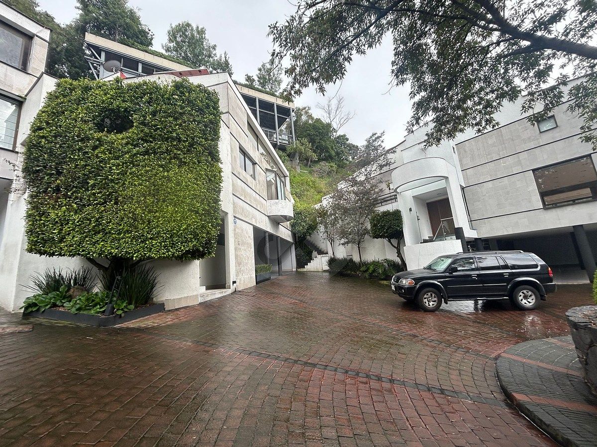 House in Lomas de Bezares, Miguel Hidalgo, photo 36 of 39