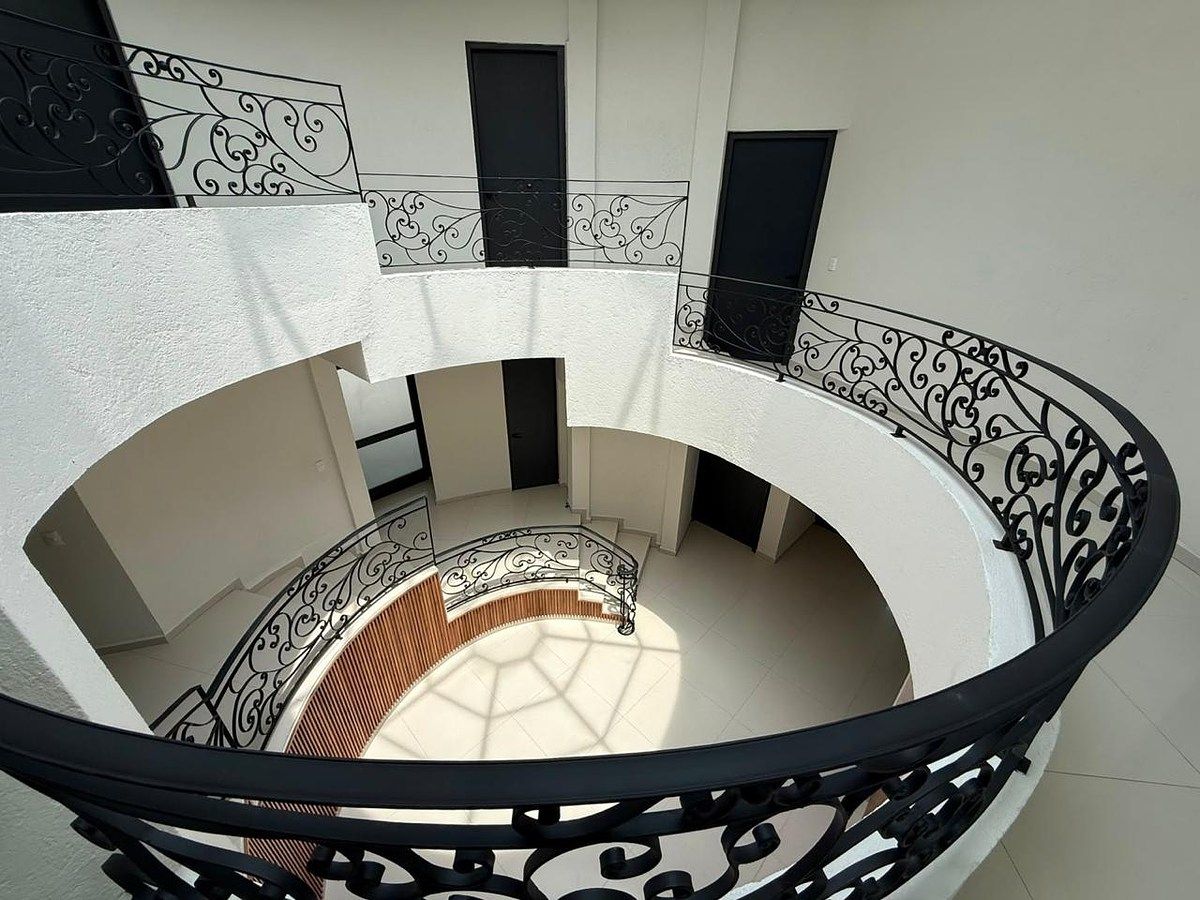 Casa em Condado de Sayavedra, Atizapán de Zaragoza, foto 2 de 23
