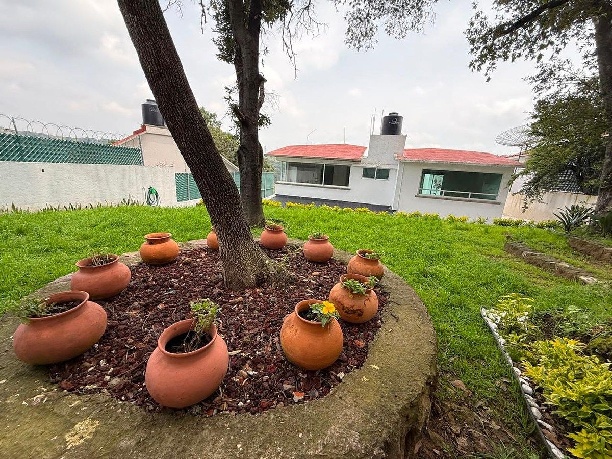 Casa em Condado de Sayavedra, Atizapán de Zaragoza, foto 10 de 23