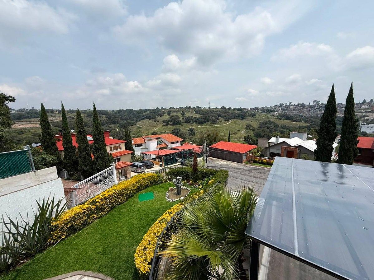 Casa em Condado de Sayavedra, Atizapán de Zaragoza, foto 11 de 23