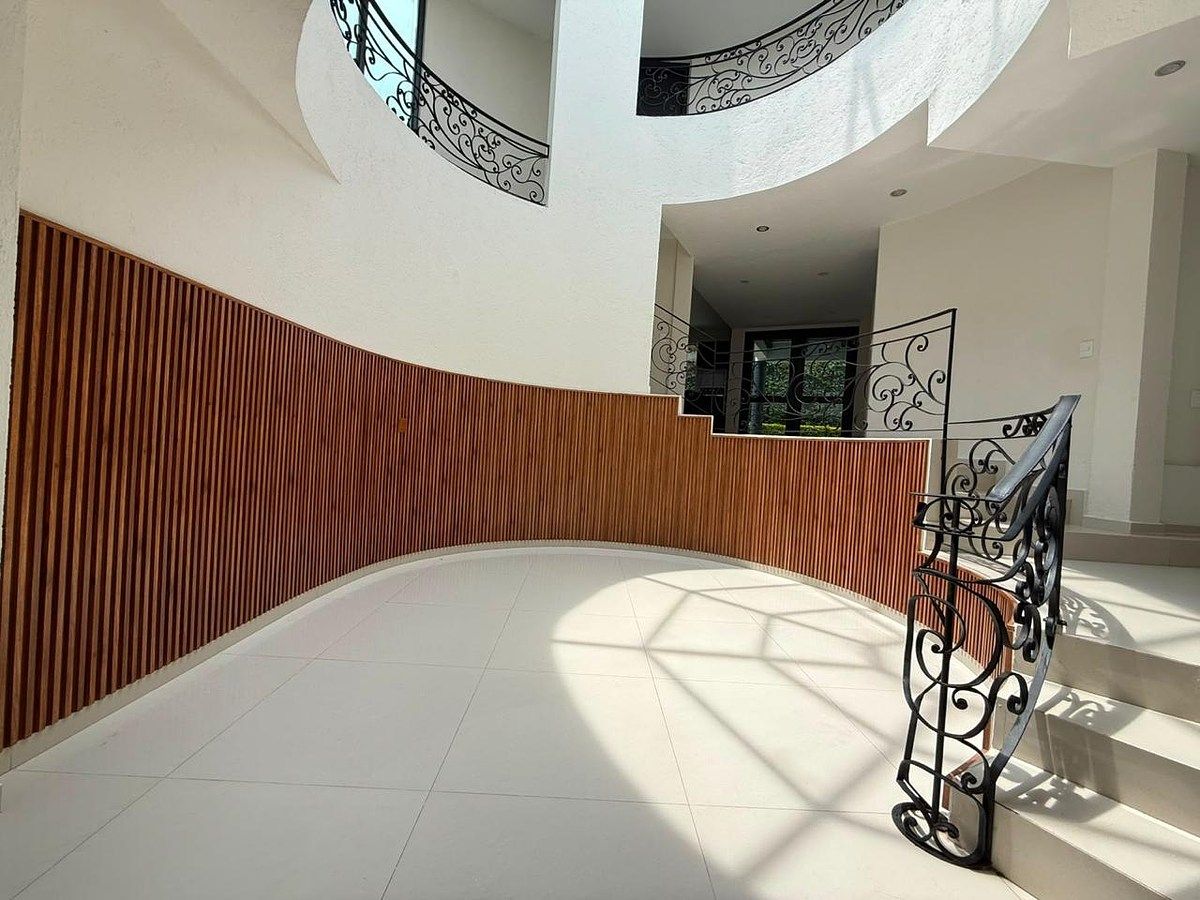 Casa em Condado de Sayavedra, Atizapán de Zaragoza, foto 3 de 23