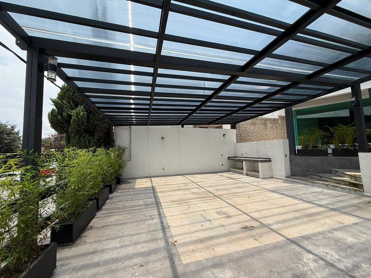 Casa em Condado de Sayavedra, Atizapán de Zaragoza, foto 23 de 23