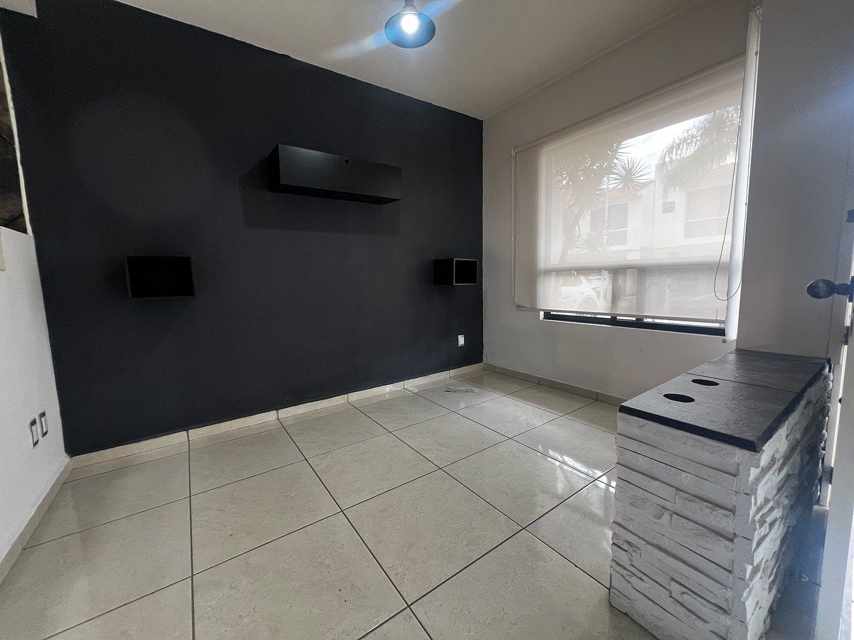 Casa em condomínio fechado em El Mirador, Querétaro, foto 5 de 22