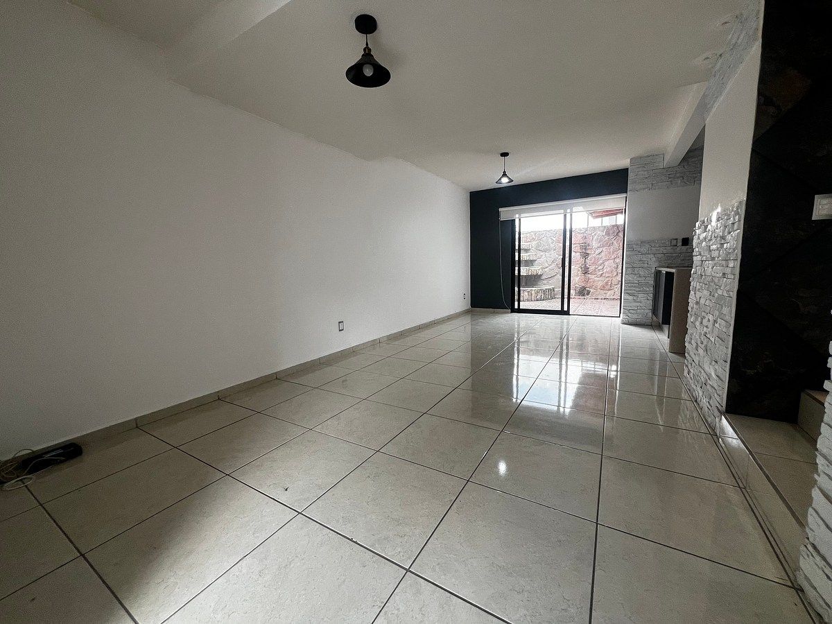 Casa em condomínio fechado em El Mirador, Querétaro, foto 6 de 22