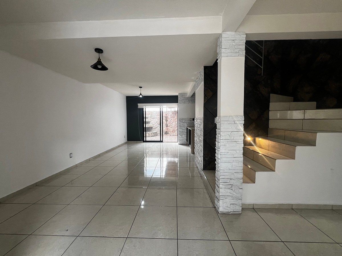 Casa em condomínio fechado em El Mirador, Querétaro, foto 8 de 22