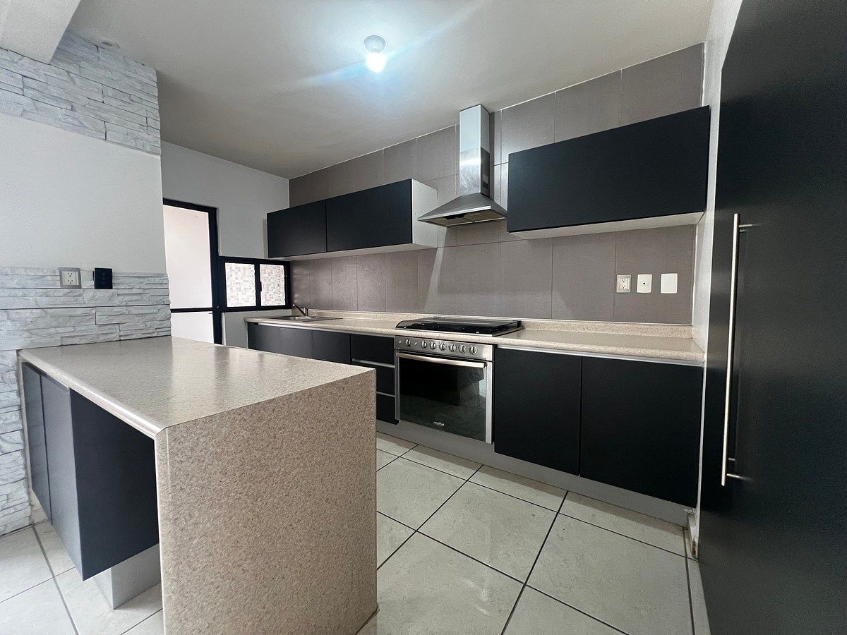 Casa em condomínio fechado em El Mirador, Querétaro, foto 12 de 22