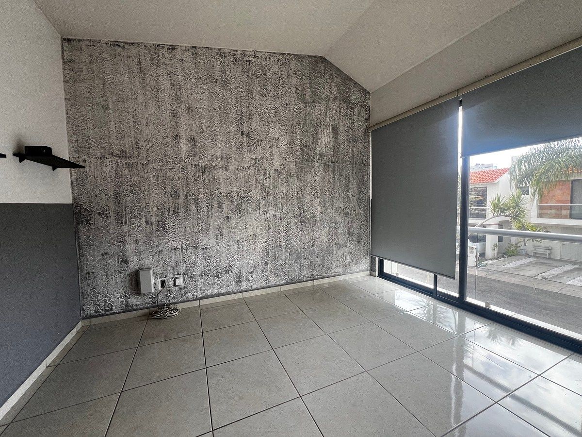 Casa em condomínio fechado em El Mirador, Querétaro, foto 17 de 22