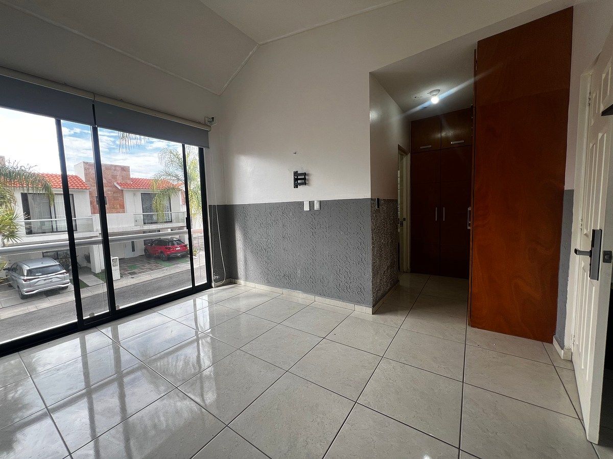 Casa em condomínio fechado em El Mirador, Querétaro, foto 18 de 22