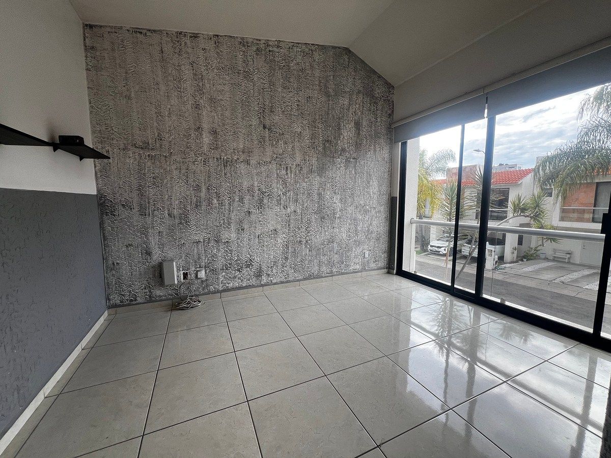 Casa em condomínio fechado em El Mirador, Querétaro, foto 21 de 22