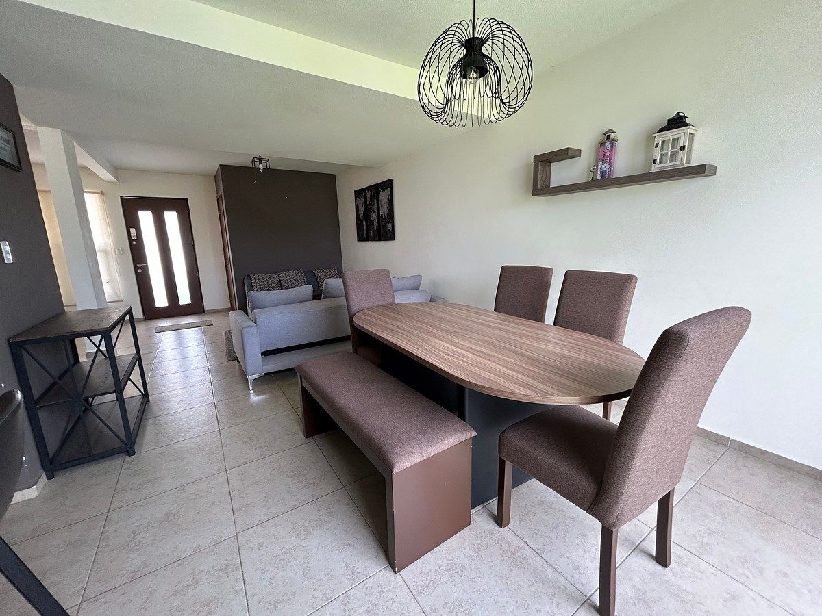 Casa en Zibatá, El Marqués, foto 3 de 12