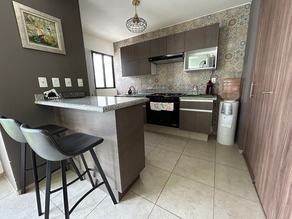Casa en Zibatá, El Marqués, foto 4 de 12
