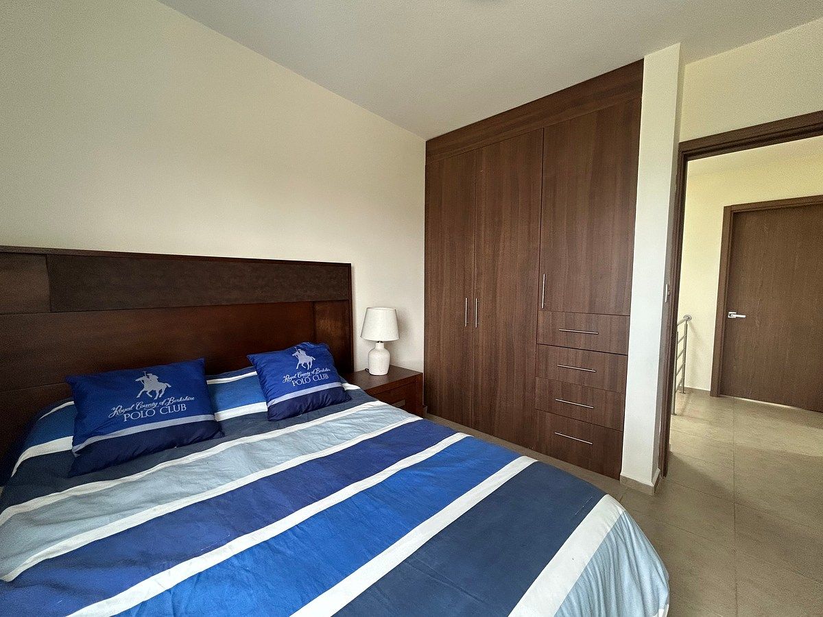 Casa en Zibatá, El Marqués, foto 6 de 12