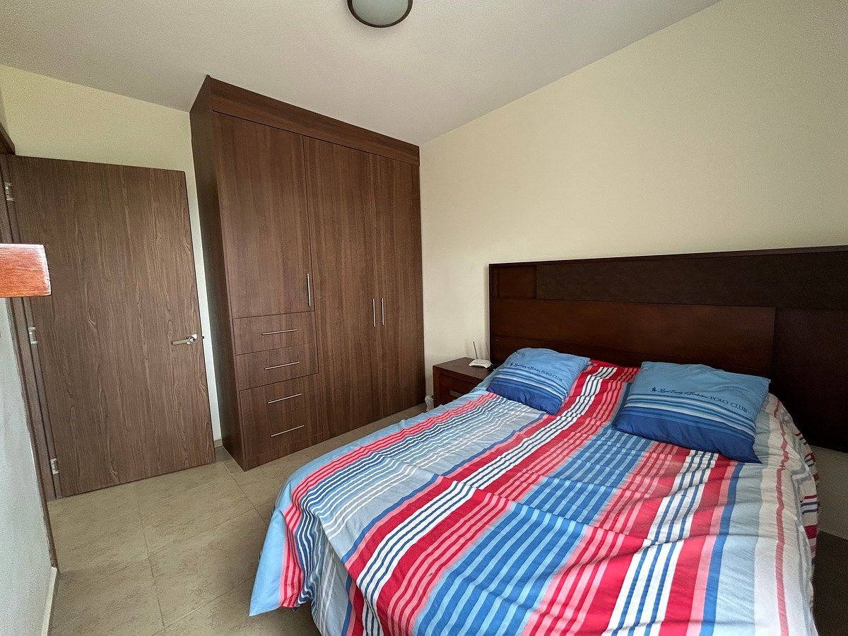 Casa en Zibatá, El Marqués, foto 8 de 12