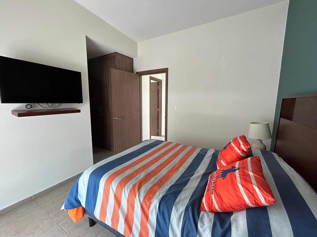 Casa en Zibatá, El Marqués, foto 12 de 12