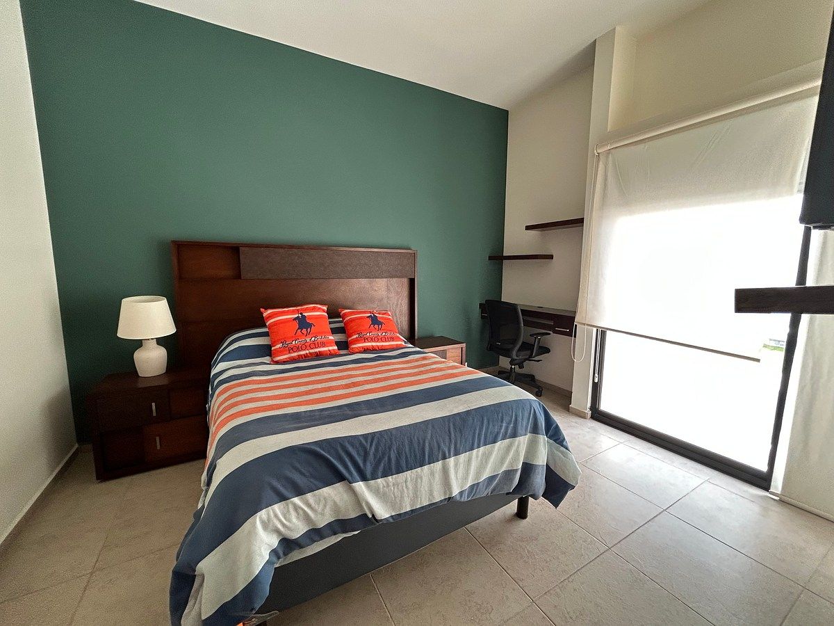 Casa en Zibatá, El Marqués, foto 10 de 12