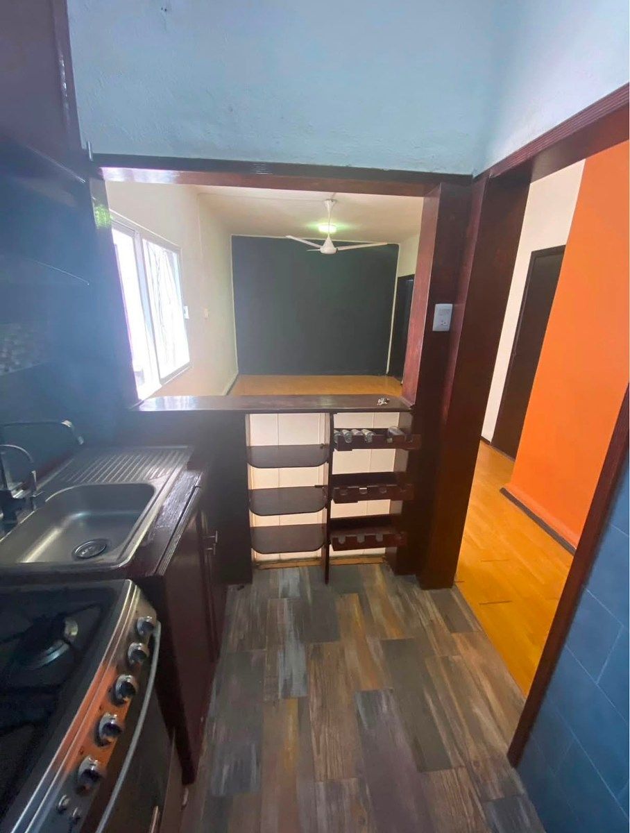 Apartamento em Estrella, Gustavo A. Madero, foto 9 de 10