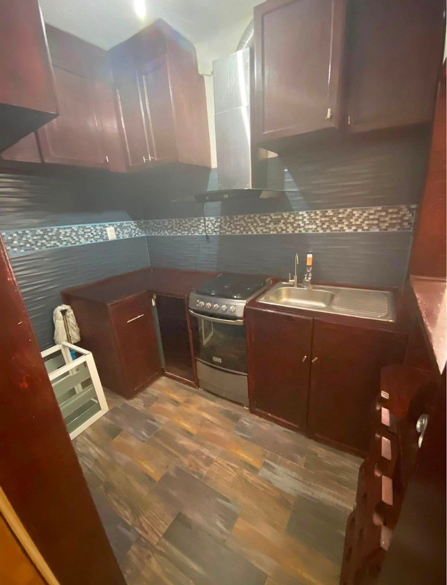 Apartamento em Estrella, Gustavo A. Madero, foto 8 de 10