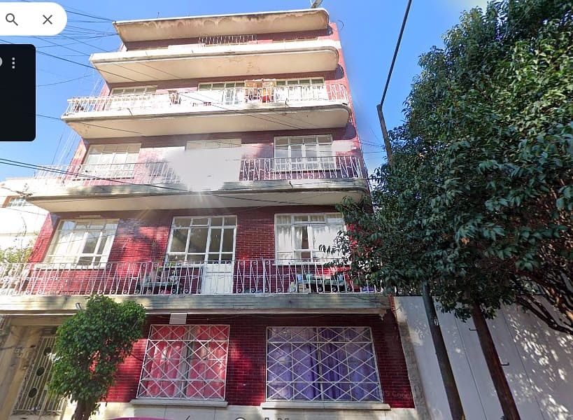 Apartamento à venda na Colonia Estrella, Gustavo A. Madero (GAM), foto 1 de 10