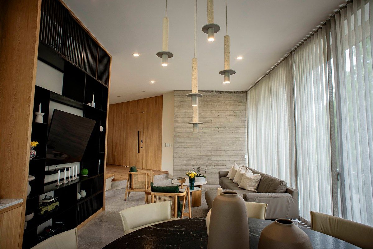 House in Gated Community in Campo Lago, Zapopan, photo 9 of 42