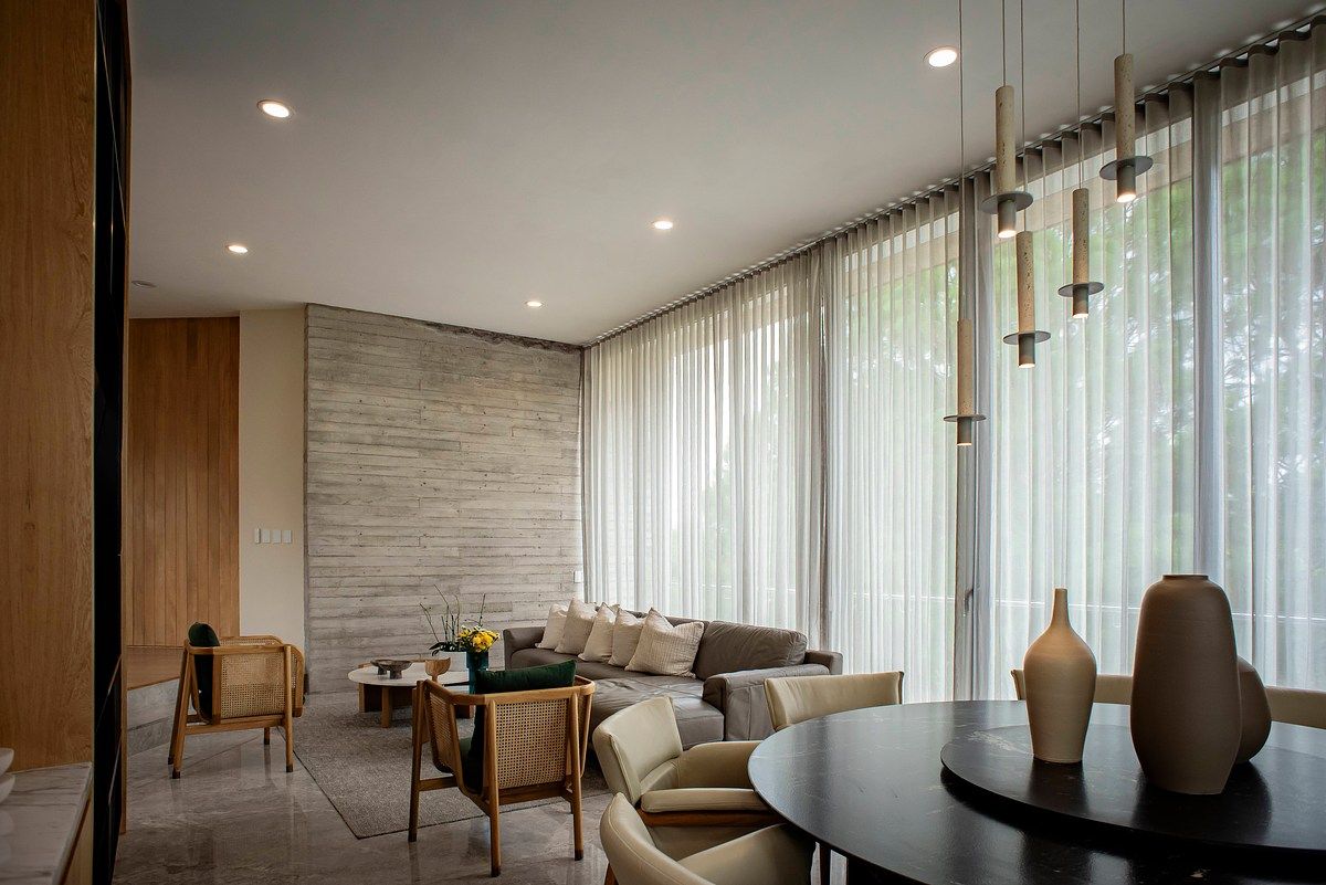 House in Gated Community in Campo Lago, Zapopan, photo 10 of 42