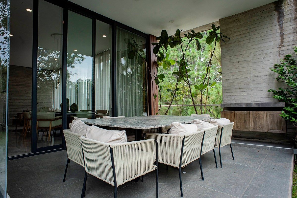 House in Gated Community in Campo Lago, Zapopan, photo 26 of 42