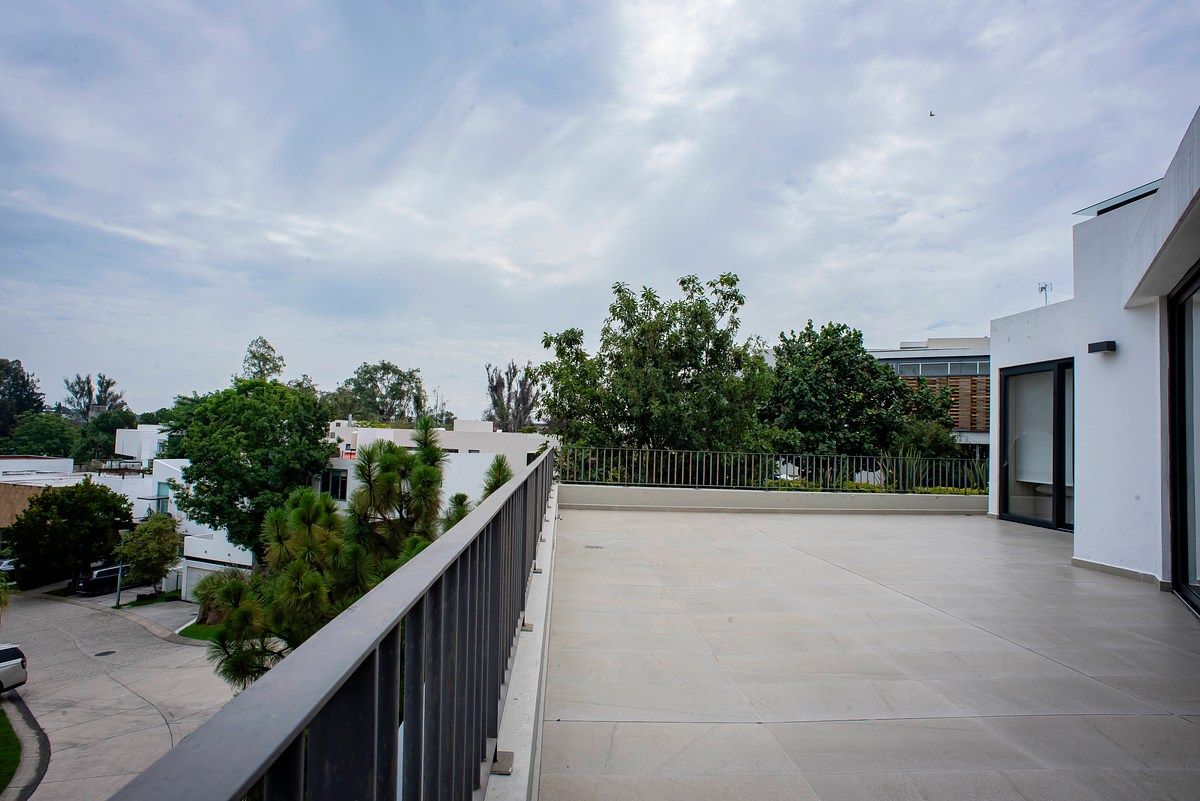 House in Gated Community in Campo Lago, Zapopan, photo 32 of 42