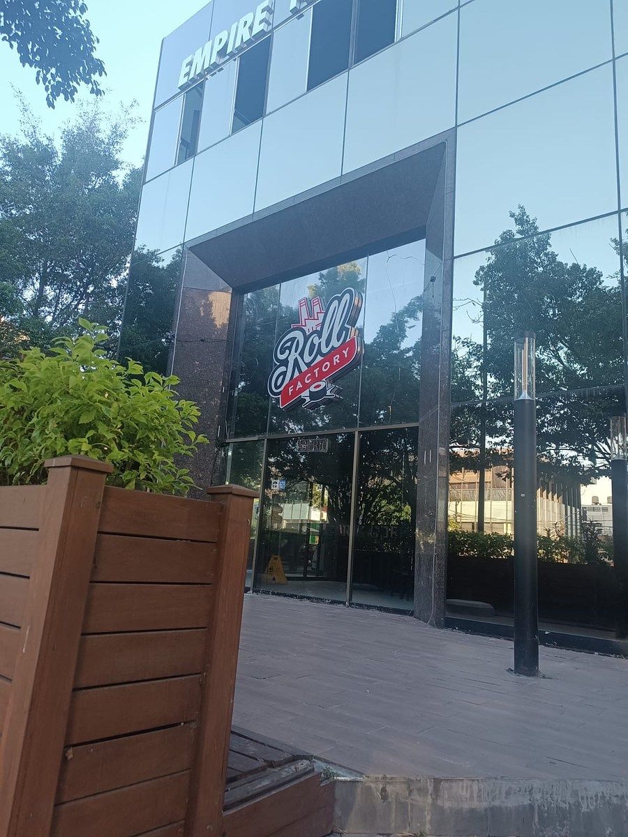 Retail Space in Ladrón de Guevara, Guadalajara, photo 4 of 14