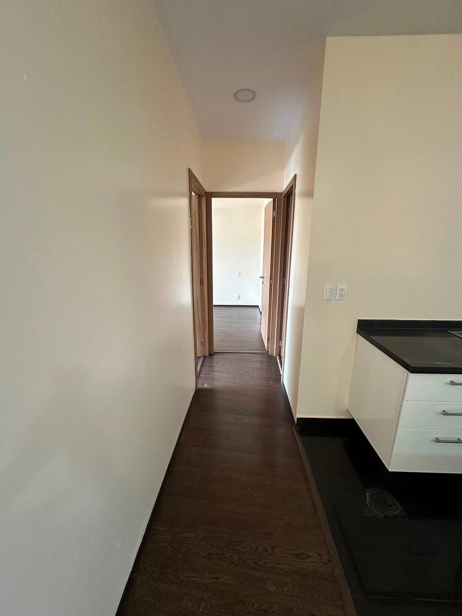 Departamento en Tabacalera, Cuauhtémoc, foto 6 de 40
