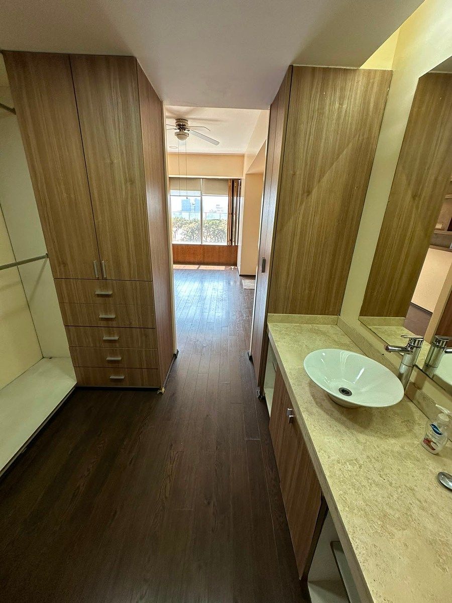 Departamento en Tabacalera, Cuauhtémoc, foto 8 de 40