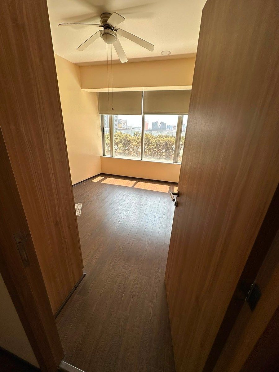 Departamento en Tabacalera, Cuauhtémoc, foto 14 de 40