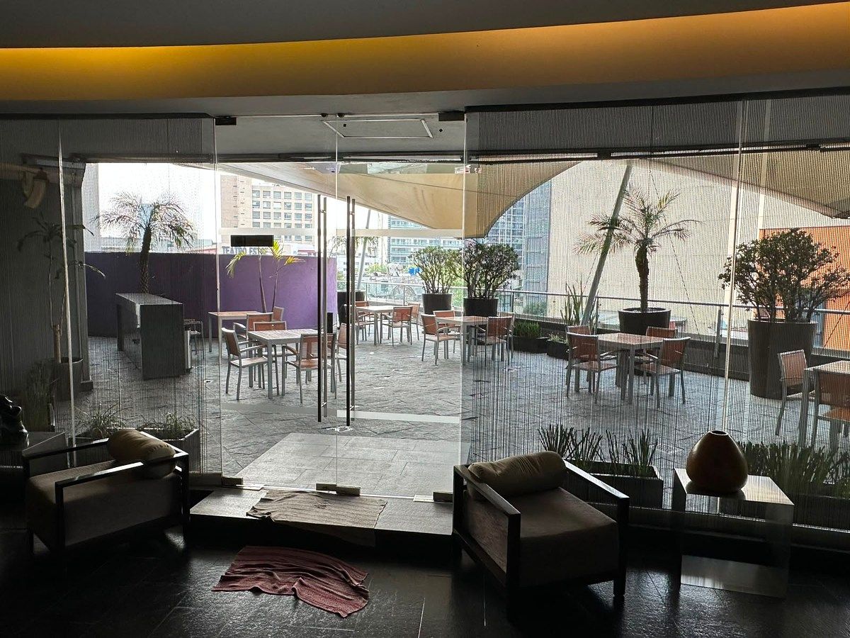 Departamento en Tabacalera, Cuauhtémoc, foto 29 de 40