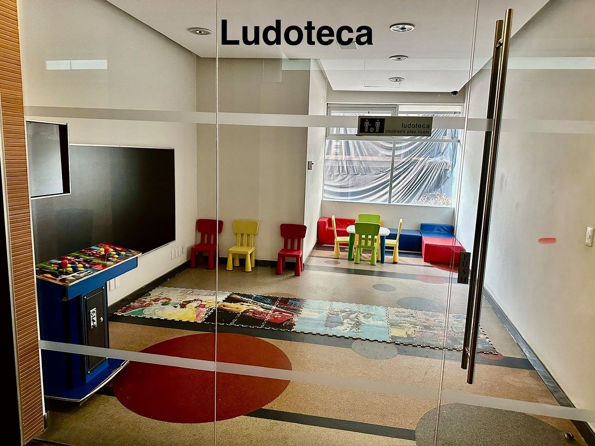 Departamento en Tabacalera, Cuauhtémoc, foto 32 de 40