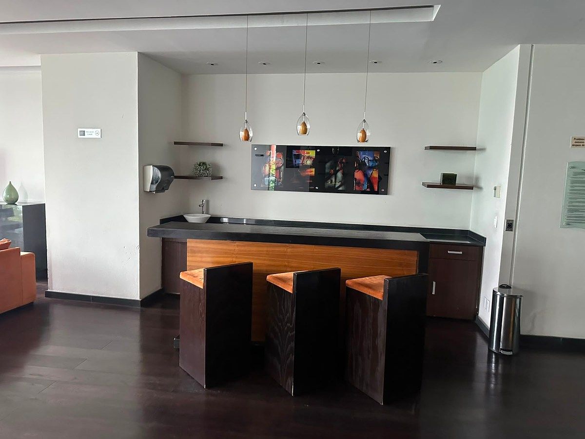 Departamento en Tabacalera, Cuauhtémoc, foto 33 de 40