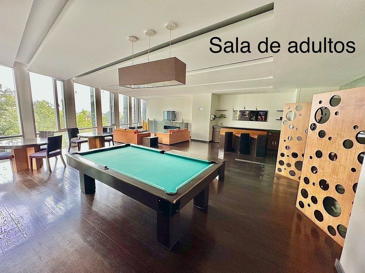 Departamento en Tabacalera, Cuauhtémoc, foto 35 de 40