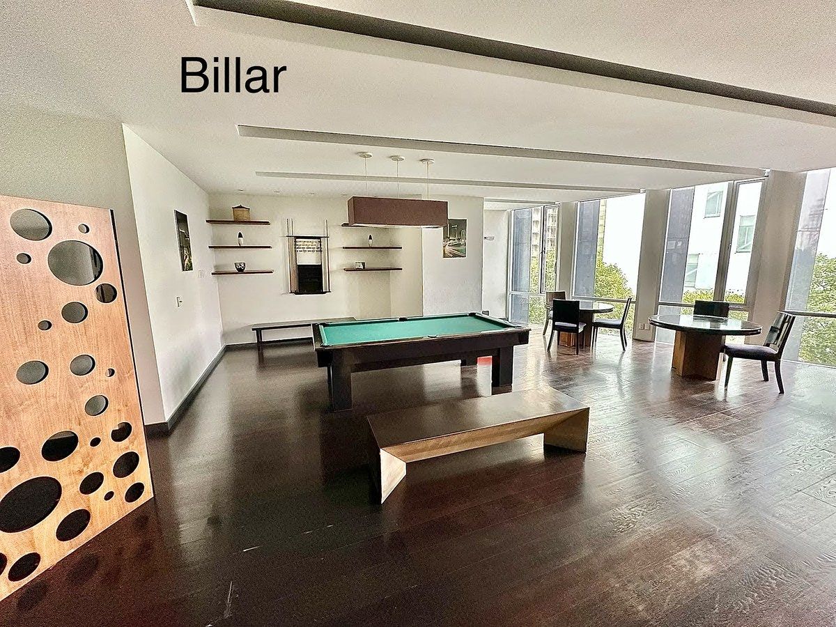 Departamento en Tabacalera, Cuauhtémoc, foto 37 de 40