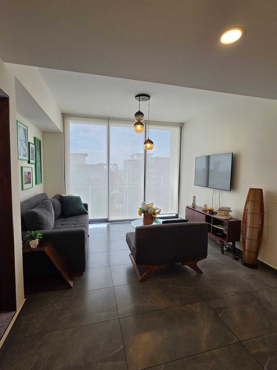 Apartment in Moderna, Guadalajara, photo 4 of 20