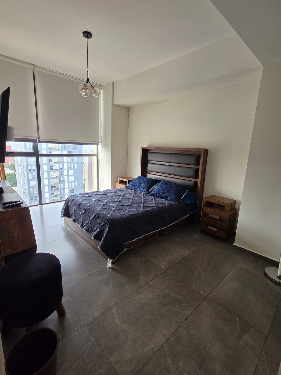 Apartment in Moderna, Guadalajara, photo 5 of 20