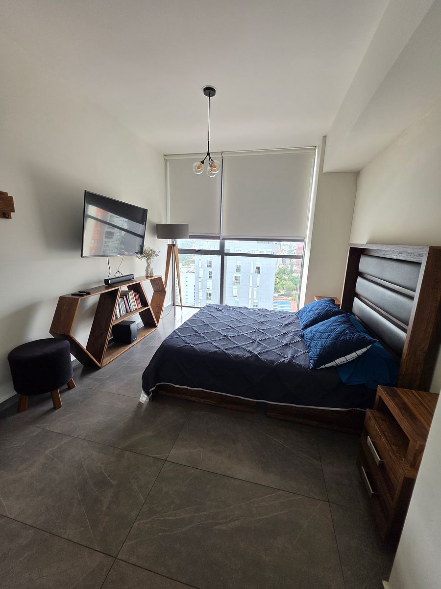 Apartment in Moderna, Guadalajara, photo 6 of 20