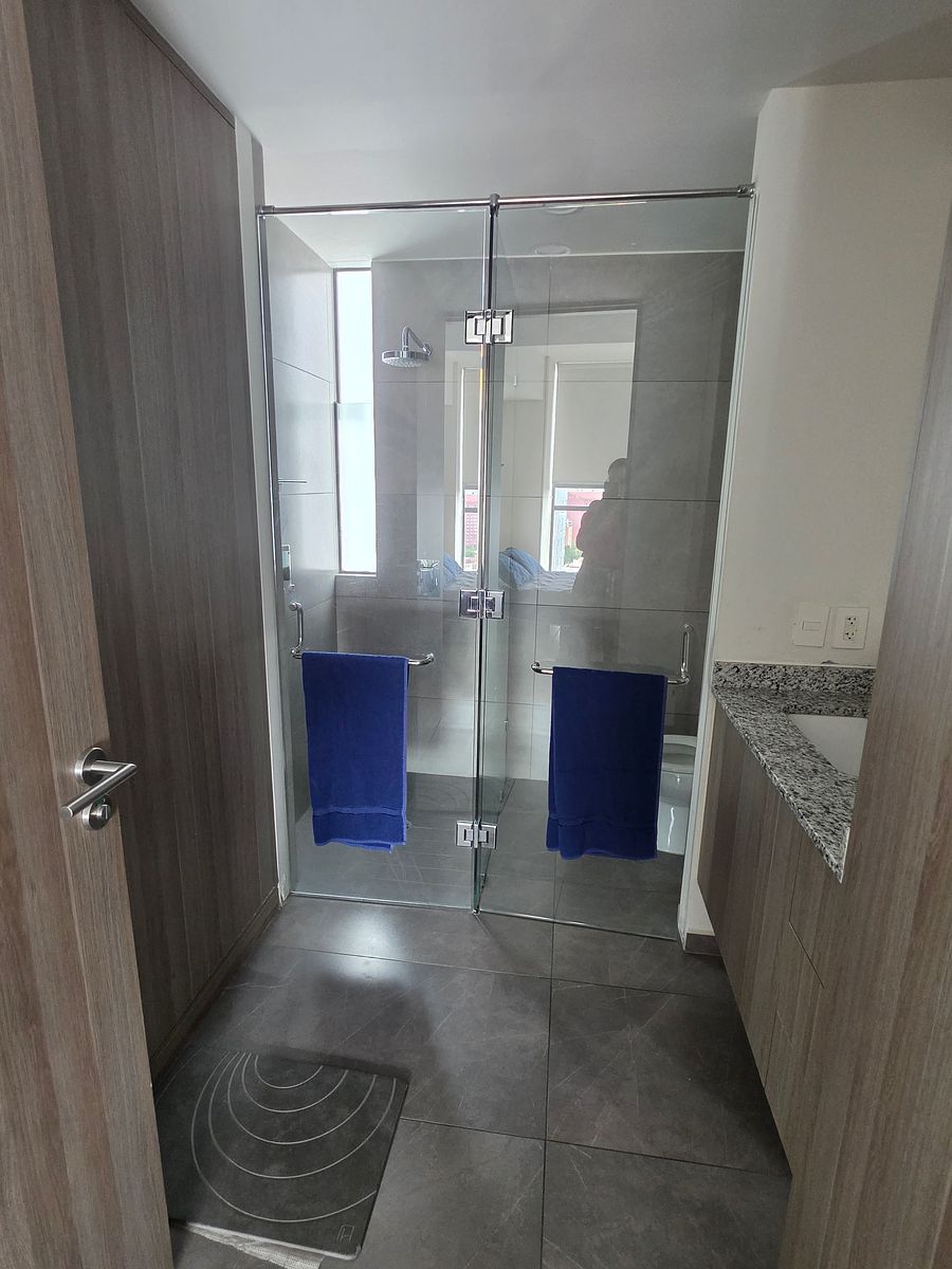 Apartment in Moderna, Guadalajara, photo 7 of 20