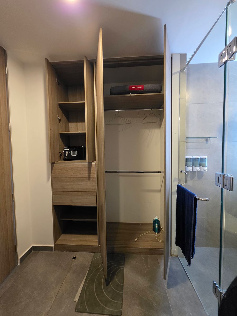 Apartment in Moderna, Guadalajara, photo 11 of 20