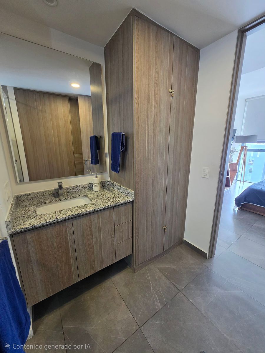 Apartment in Moderna, Guadalajara, photo 12 of 20